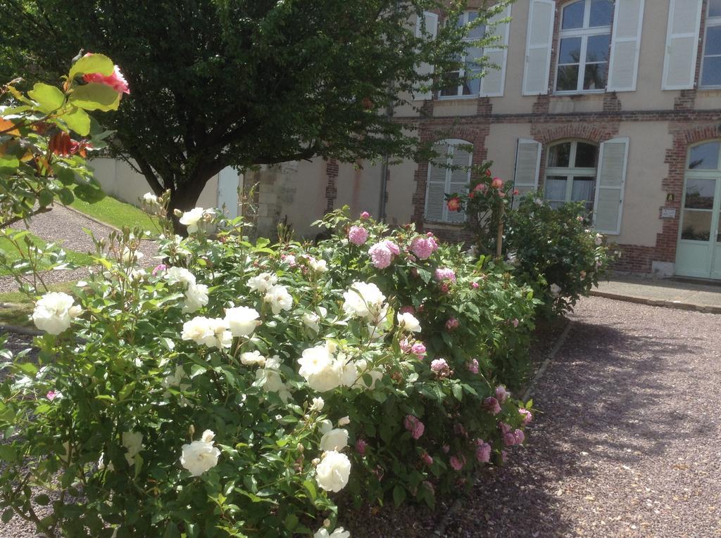 Lamaison Du Phare Honfleur Chambres D'Hotes Et Jacuzzi Prive Kültér fotó
