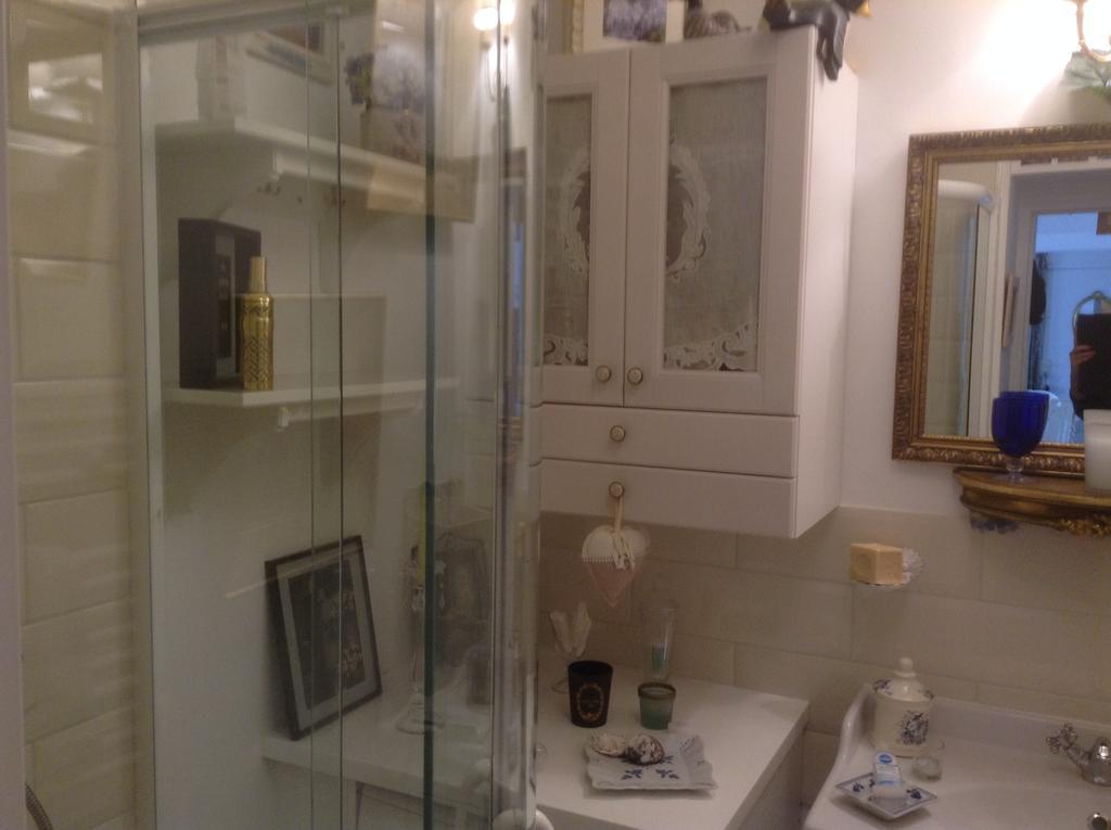 Lamaison Du Phare Honfleur Chambres D'Hotes Et Jacuzzi Prive Kültér fotó